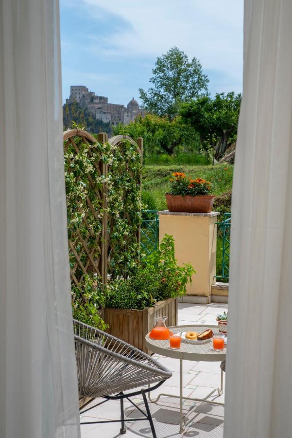 B&B Marcantonio - Ischia Ponte Exterior photo